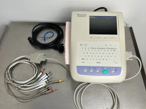 Nihon Khoden EKG Cardiofax M