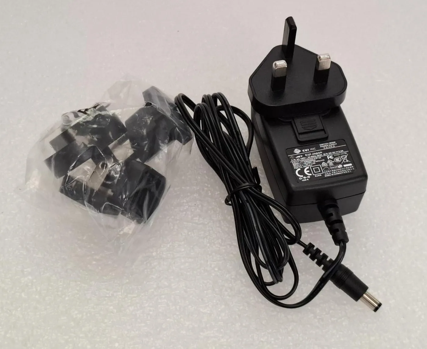 TSI Q-Trak 7575 - 4