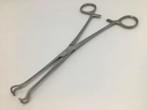 Babcock Forcep Straight 200mm