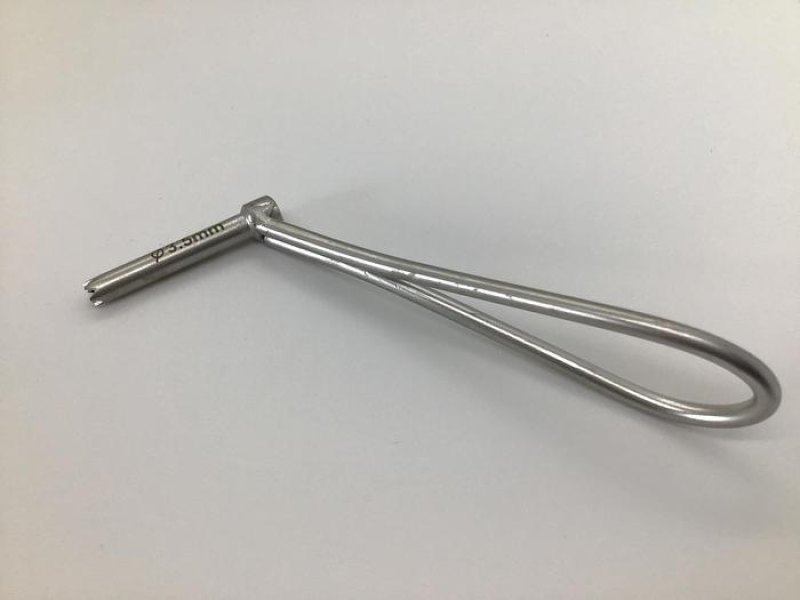GB Medical Drill Guide 3.5mm