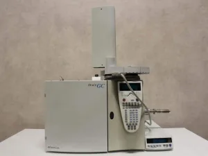 Interscience FID Trace Gaschromatograaf