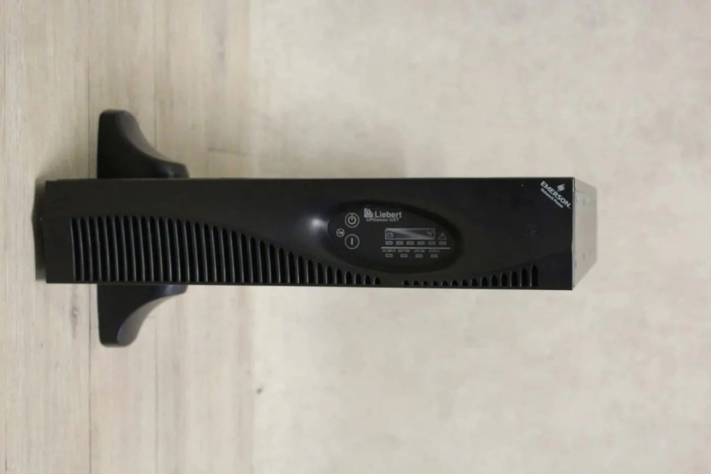 Liebert GXT2-2000RT120 UPS - 1