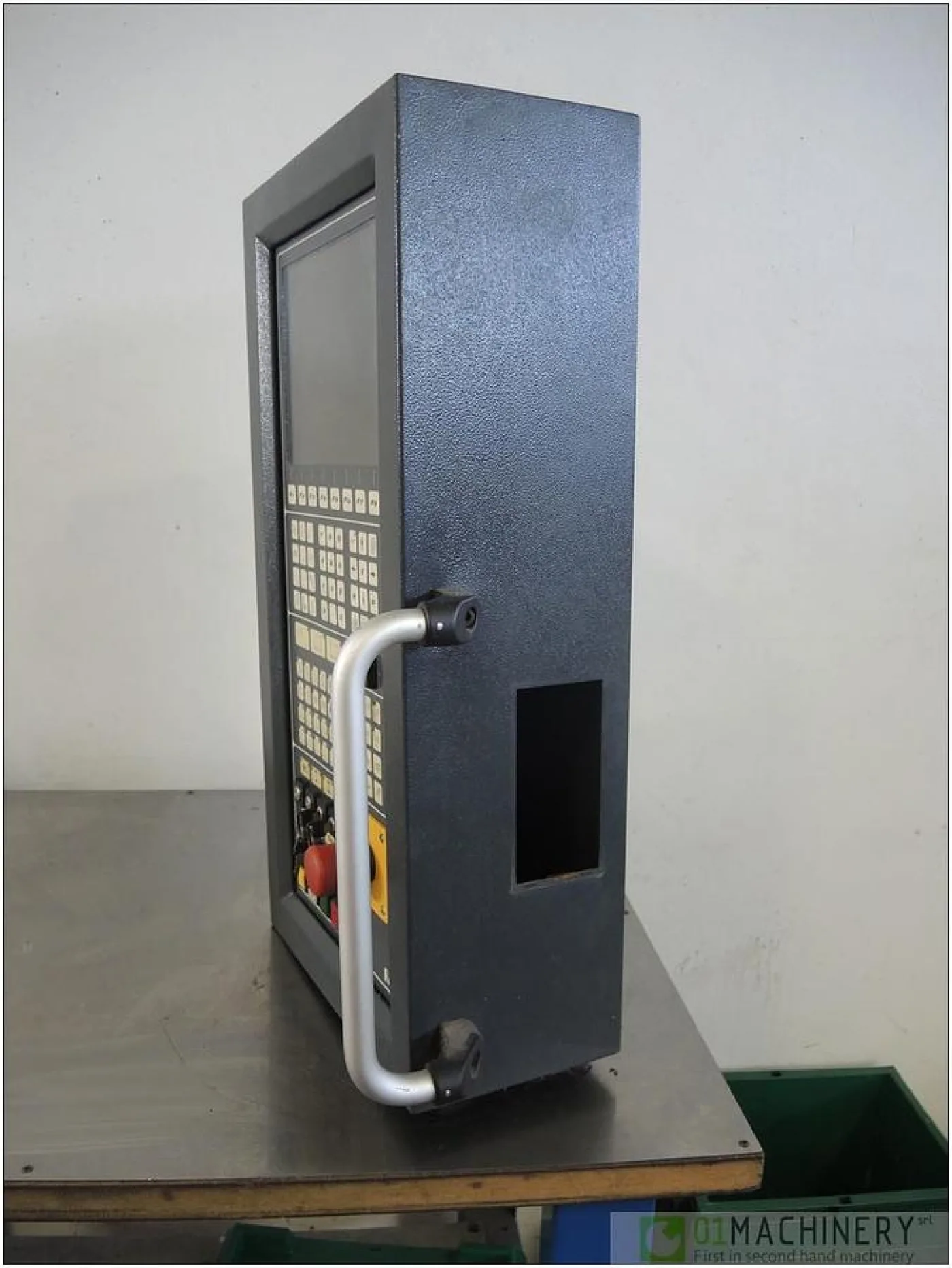 2004 B&R 5D5500.55 AI1348 - 6