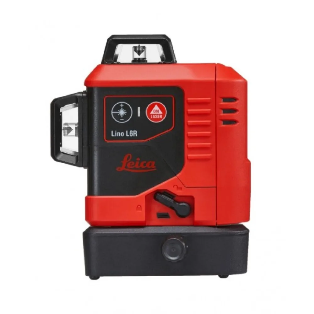 Leica Lino L6RS-1