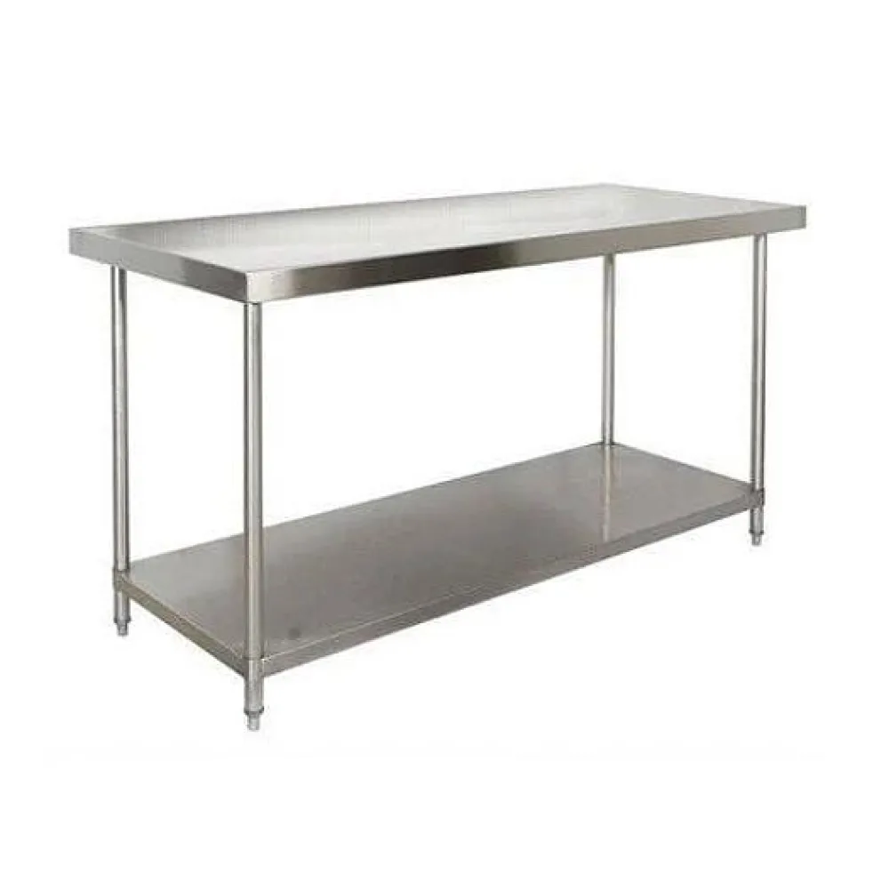 Stainless Steel Tables