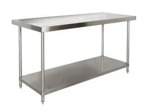Stainless Steel Tables