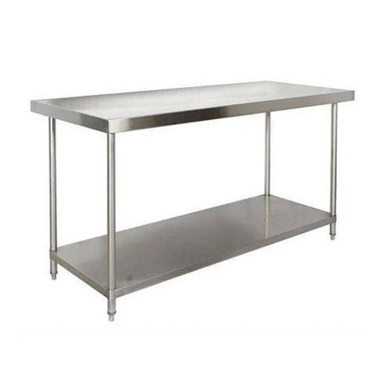 Stainless Steel Tables