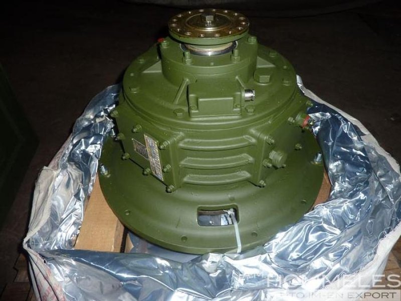 Schottel k081