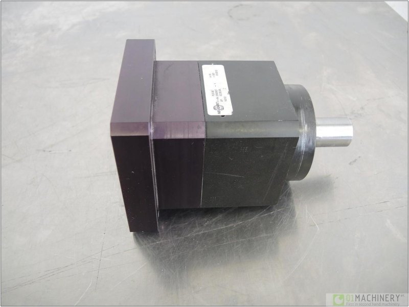 2012 NEUGART PLS90 AI1360
