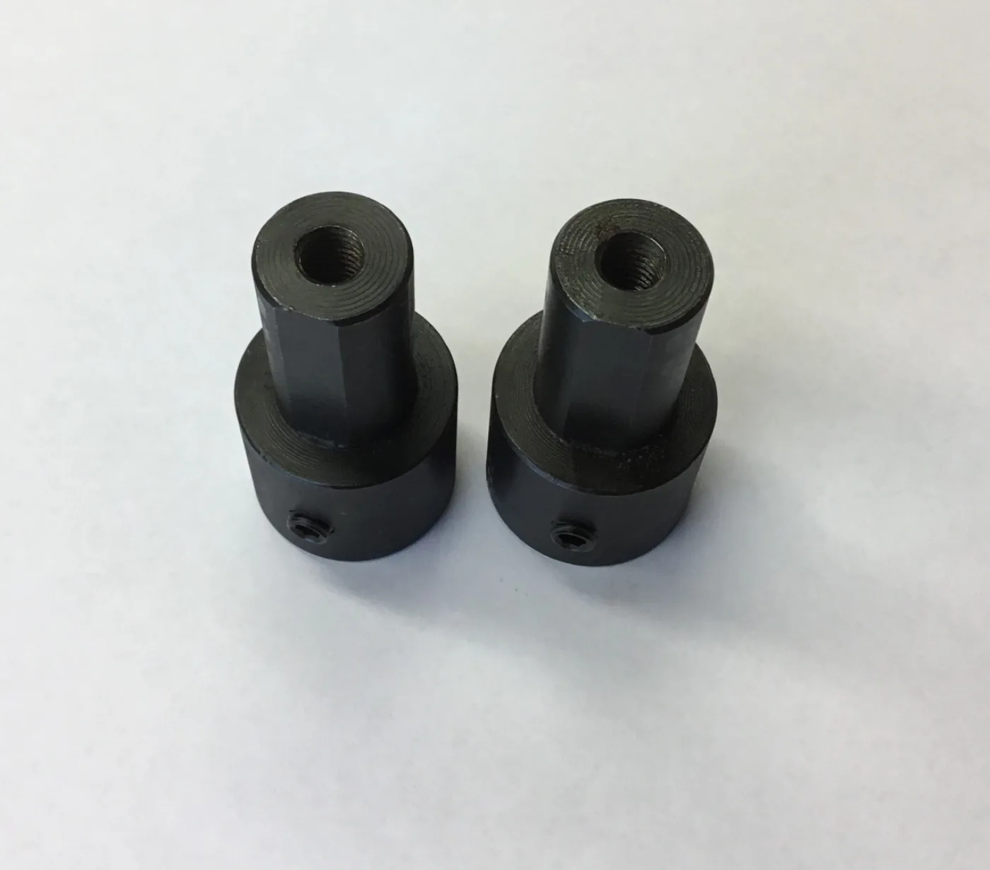WNS Power Bead Roller Shaft Adapter - WNS - W. Neal Services Ltd - 3