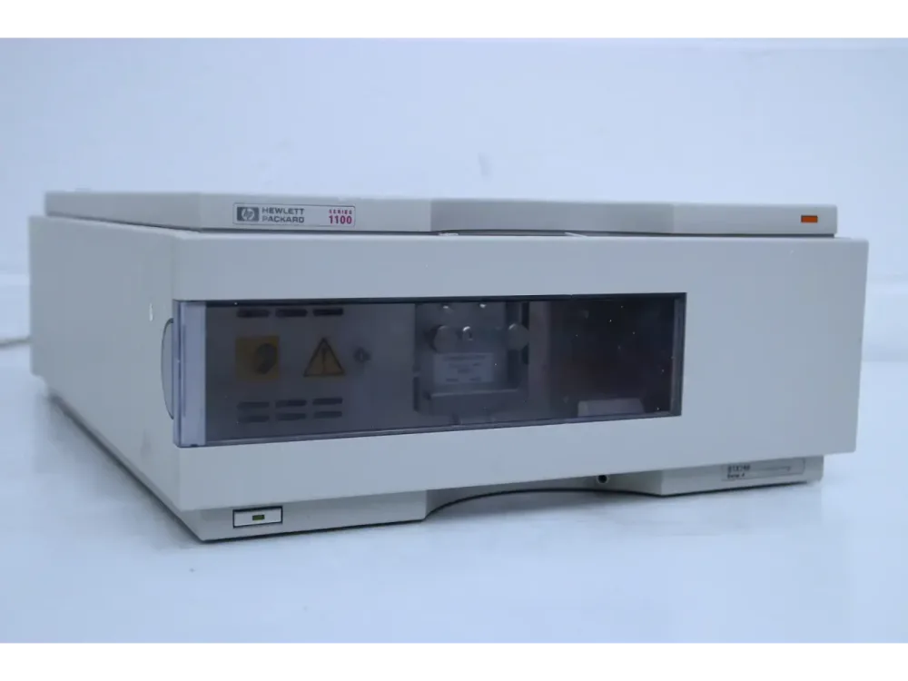 HP Agilent G1314A VWD 1100 Series