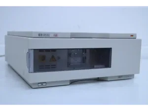 HP Agilent G1314A VWD 1100 Series