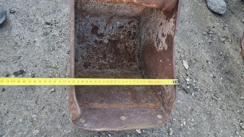 Tieflöffel 30 cm
