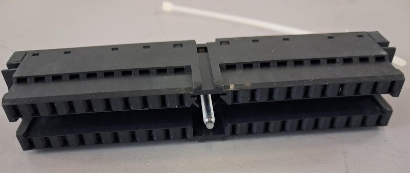 Siemens SIMATIC S7 Anschlussklemme 6ES7 392-1BM01-0AA0
