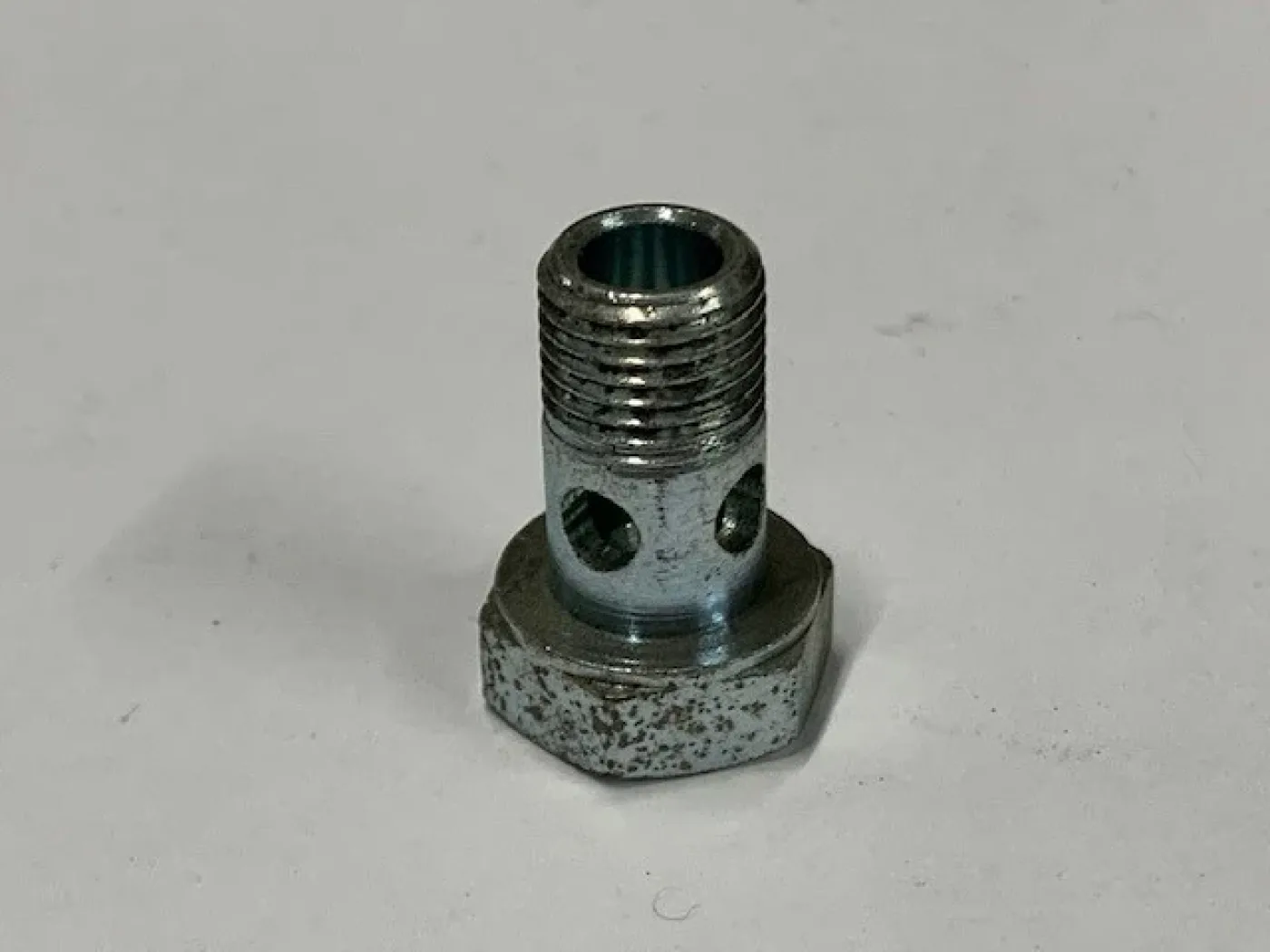 Banjo bolt opvoerpomp - 2