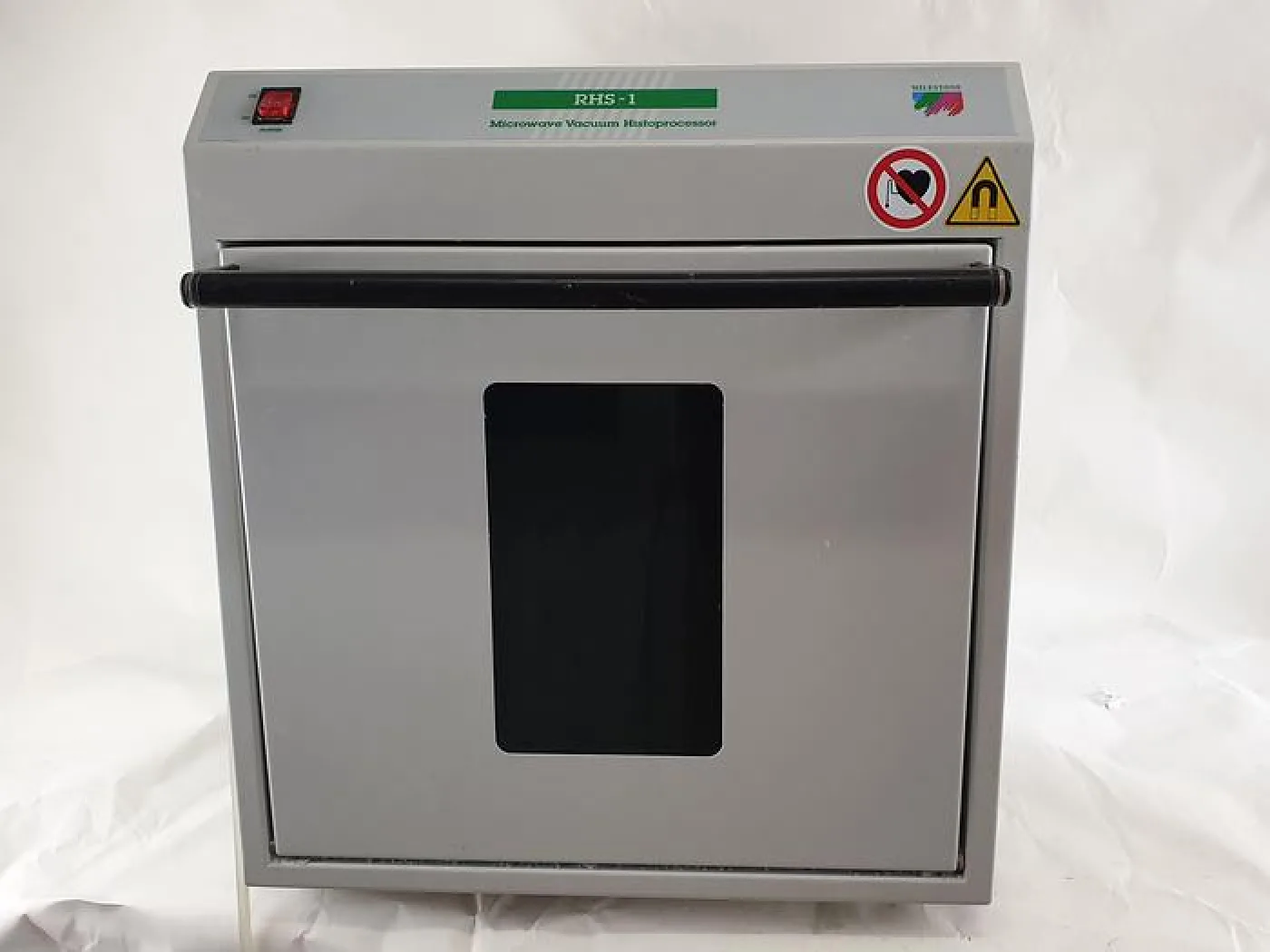 Milestone RHS-1 Microwave Vacuum Histoprocessor - 6
