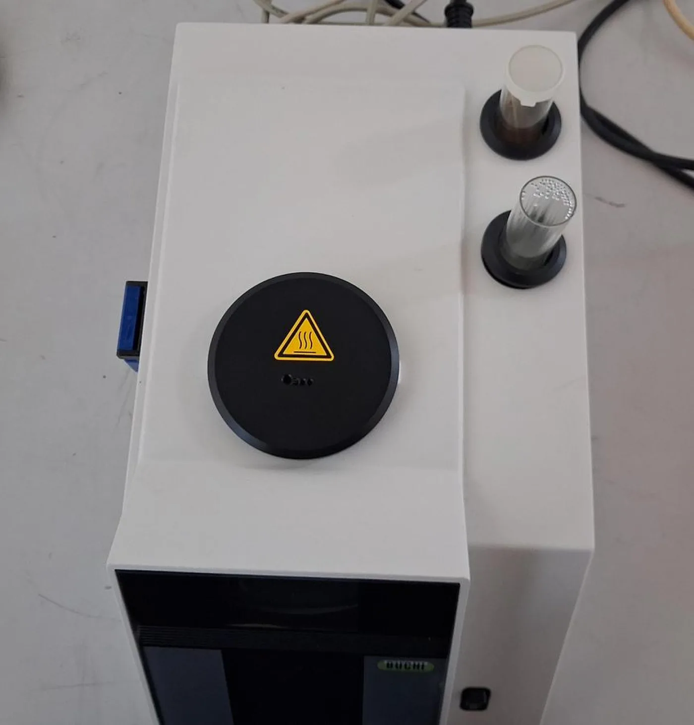 Büchi NIRFlex N-500 FT-NIR Spectrometer System - 6