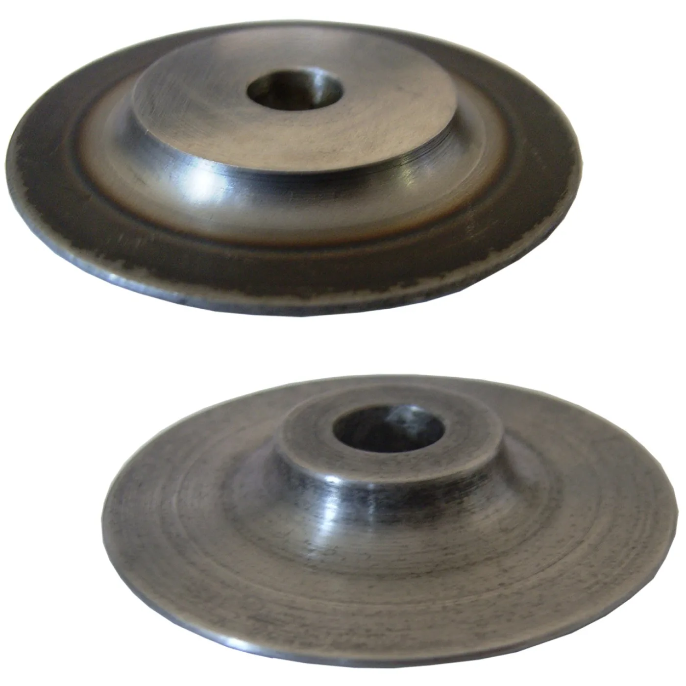 WNS Opening Rolls / Splitter Wheels - WNS - W. Neal Services Ltd - 1