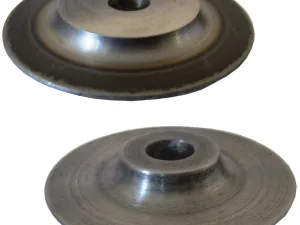 WNS Opening Rolls / Splitter Wheels - WNS - W. Neal Services Ltd