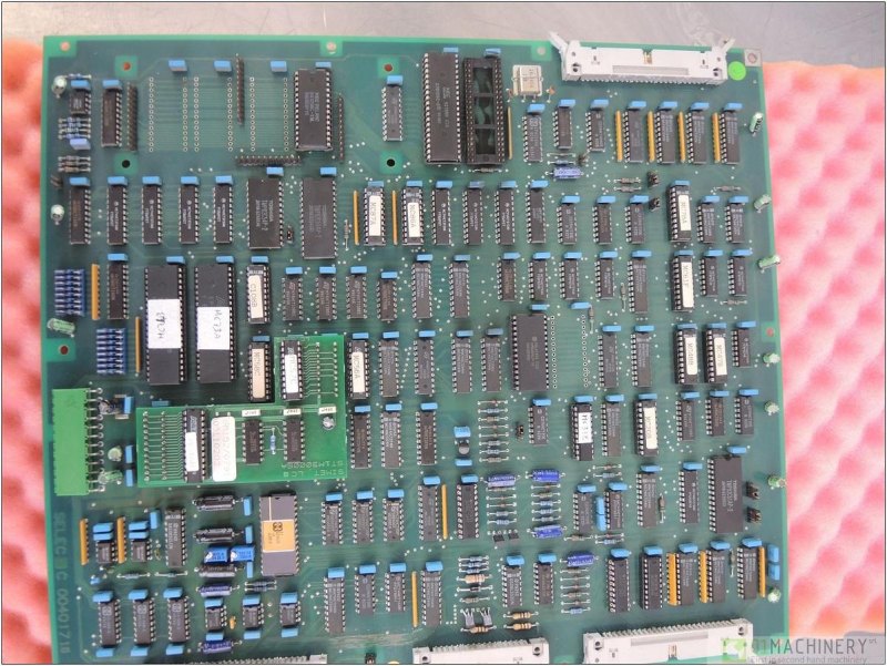 1993 SELEC C 00401716 AI1478