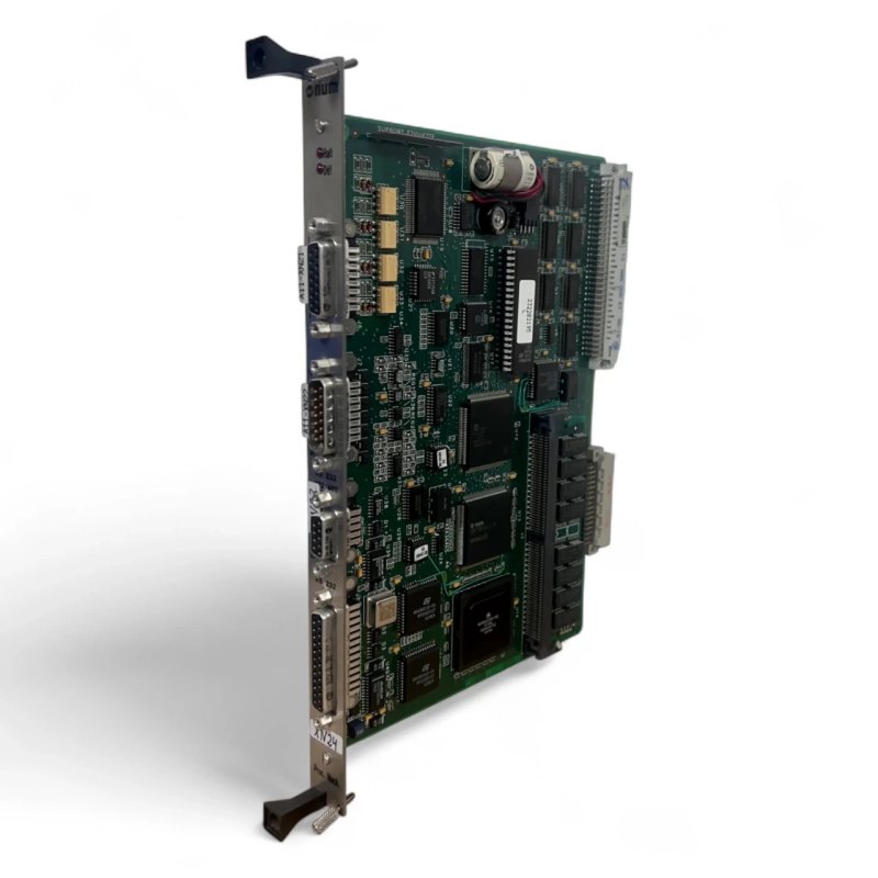 NUM 1060 Ein-/Ausgangskarte I/O Board für CNC Maschinen insbesondere IMA 810 V Art.-Nr. 0224204392E