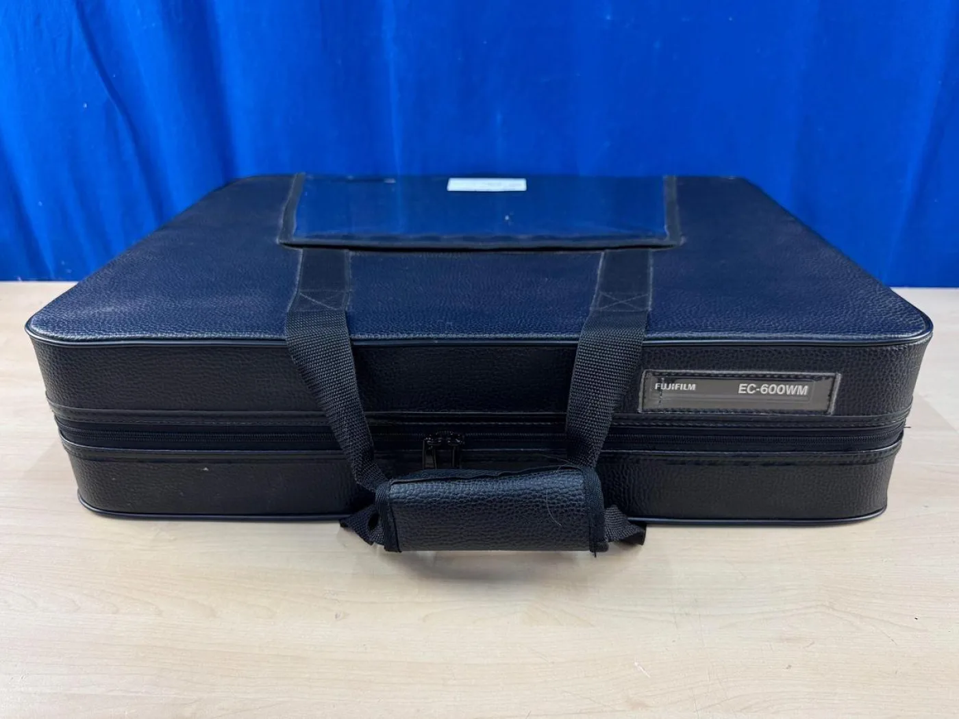 Fujinon Scope EG-580 UT Linear Ultrasonic Endoscope YOM: 2018 - 5