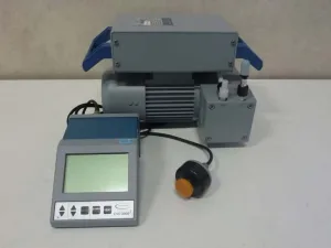 Vacuubrand ME 2C Vario Vacuüm Pomp