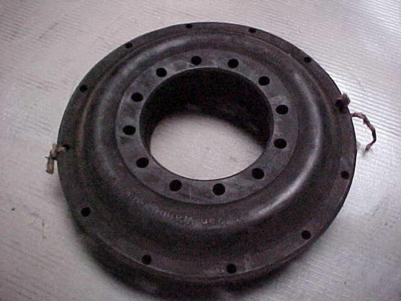 VULKAN EZ 85 COUPLING
