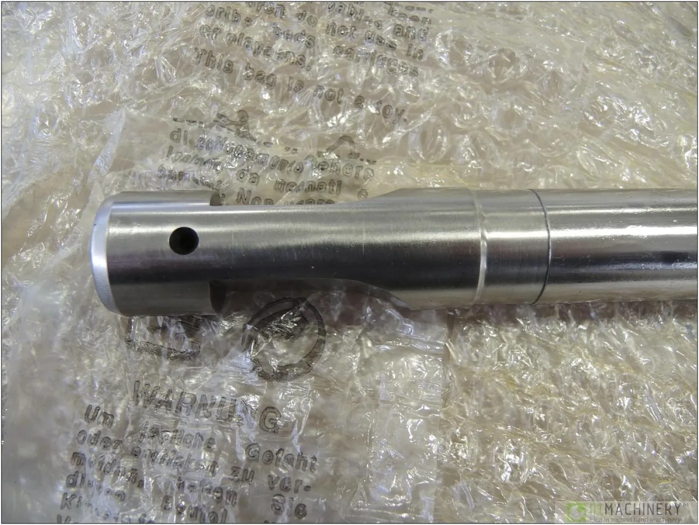 2010 EV EV 1615/19 AI1890 - 5