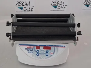 Scientific Industries Multi-Vortex Genie Digital Tube Mixer