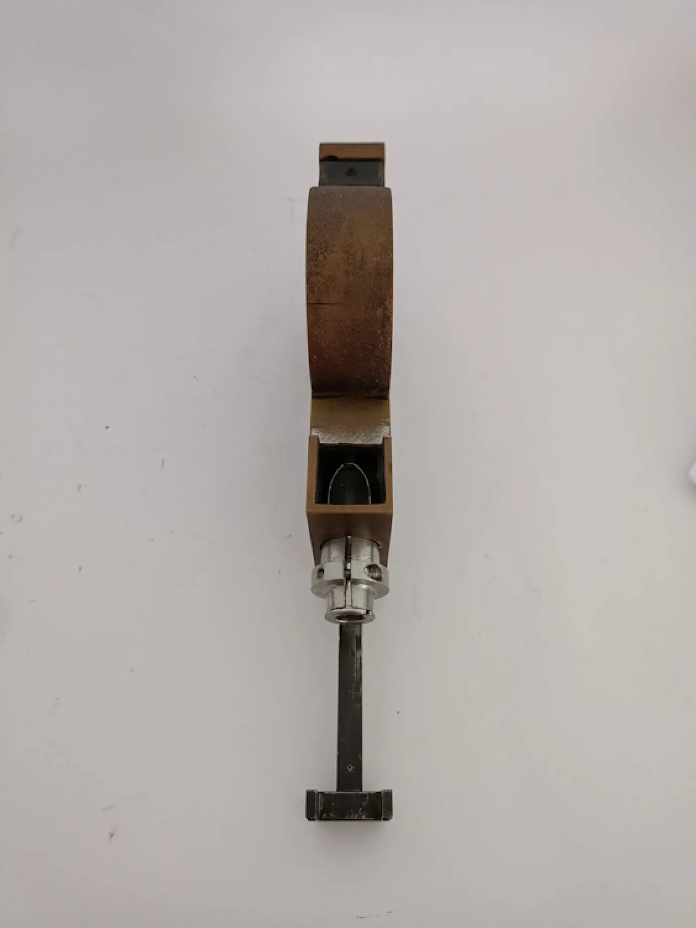 Dürselen Corta PB04 Bohrkopf Nr. 54B01005 - 4
