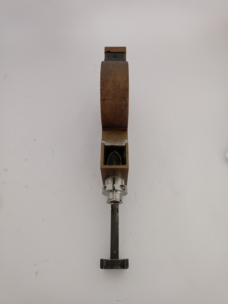 Dürselen Corta PB04 Bohrkopf Nr. 54B01005