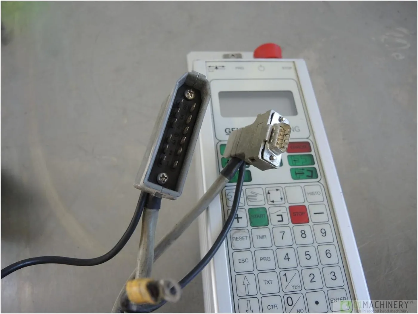 2003 GEIGER HANDLING V2 VERS.070-01.TXT AI1493 - 8