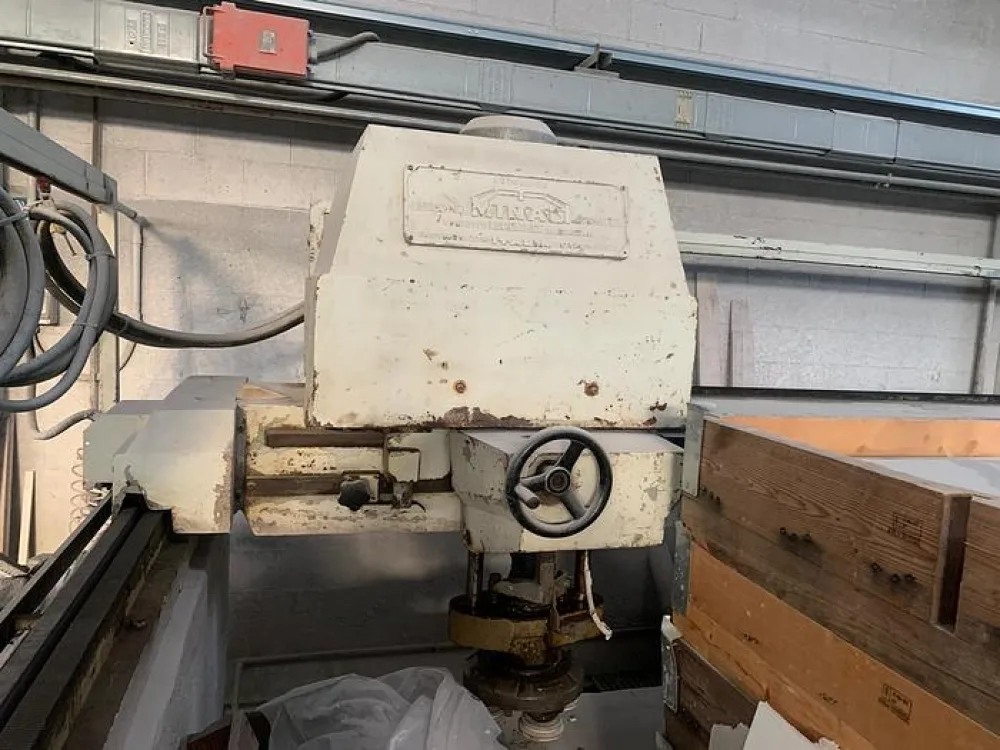 Minali TA 25