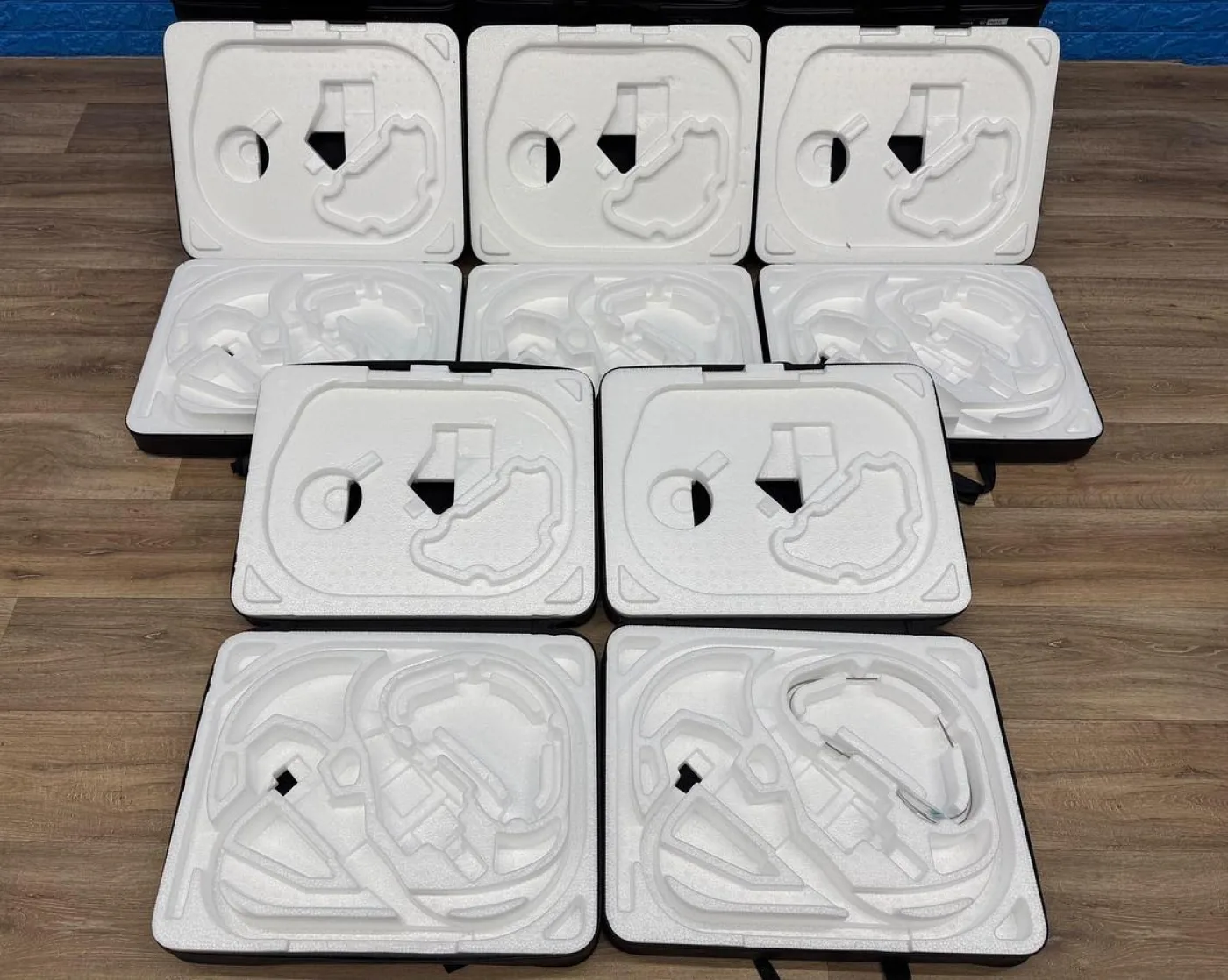 Fujinon Endoscope Cases 530 Series 600 Series 760 Series - 3