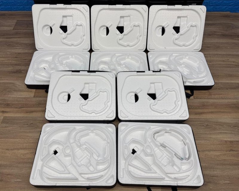 Fujinon Endoscope Cases 530 Series 600 Series 760 Series