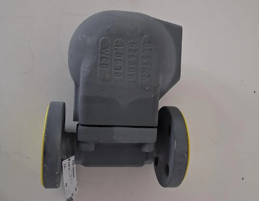 Audco WCB Industrie-Kondensatableiter / Steam Trap
