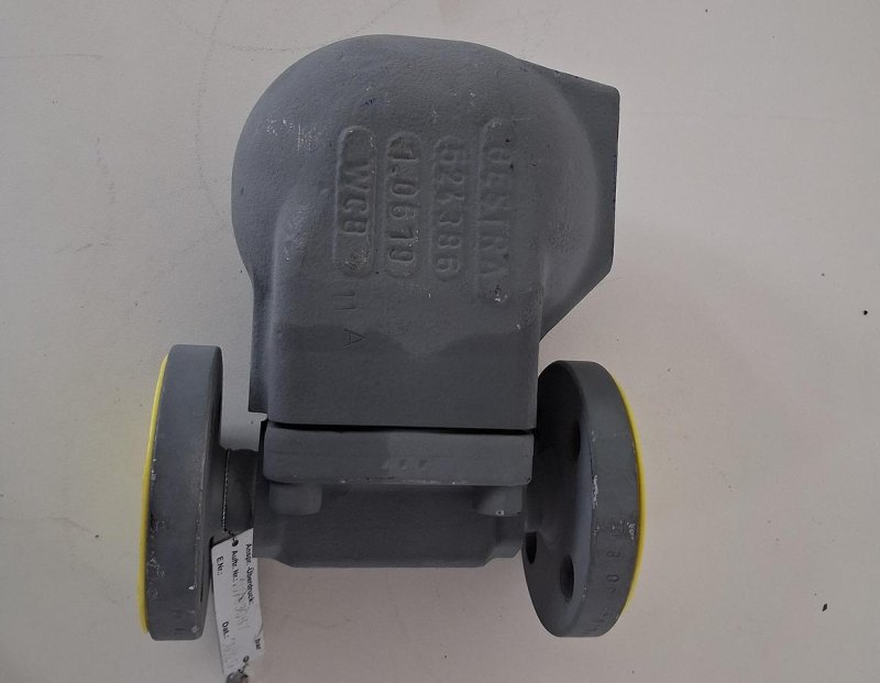 Audco WCB Industrie-Kondensatableiter / Steam Trap