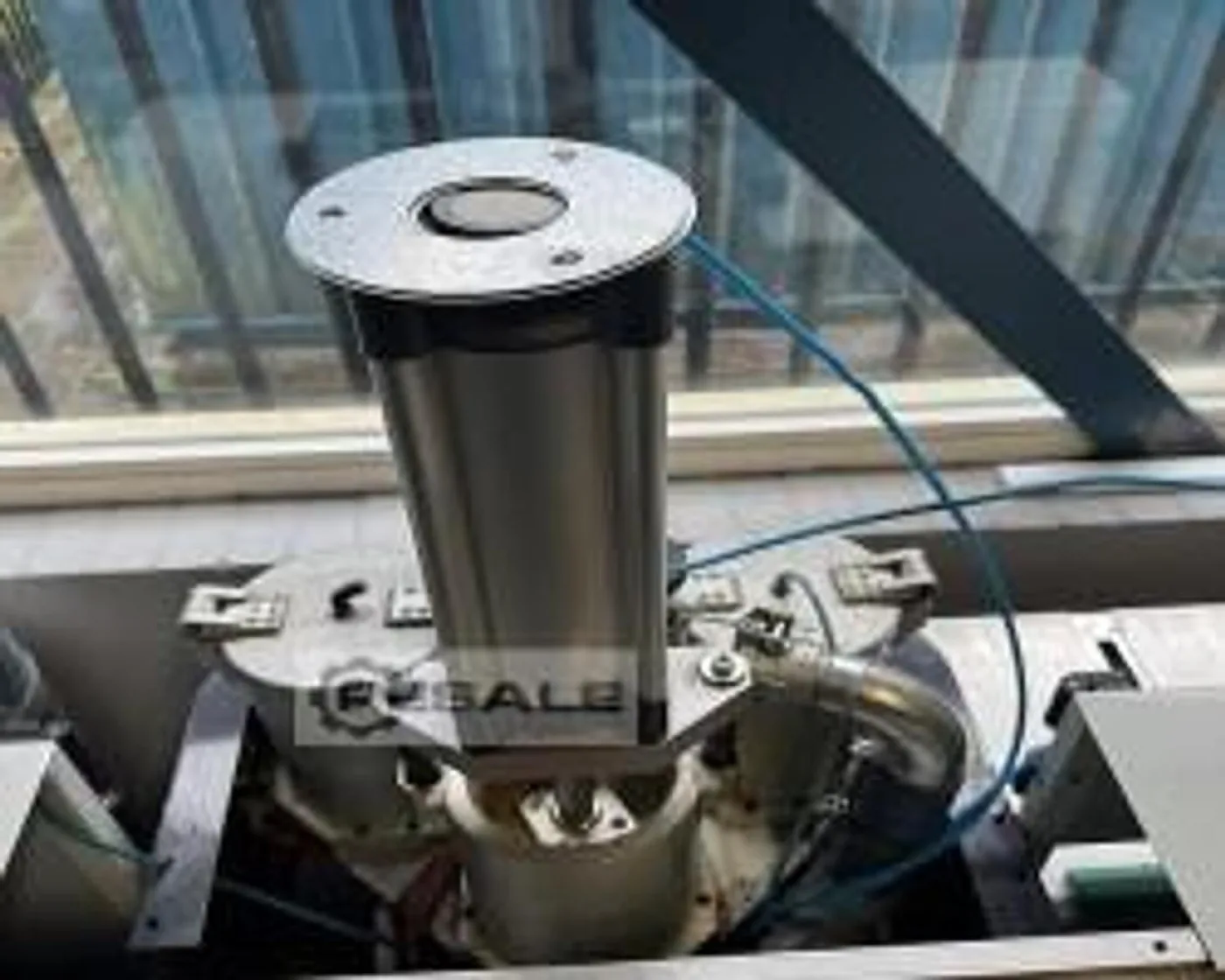 Technograf ANT250 - 5