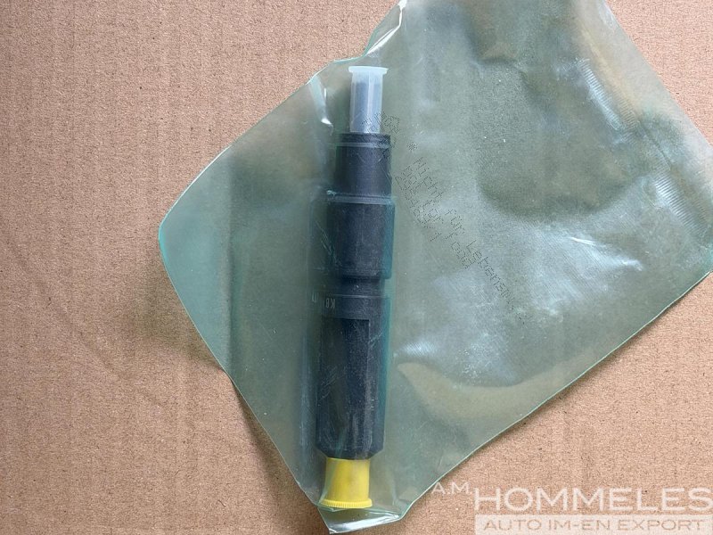 Diesel Fuel Injector DEUTZ BF12L413