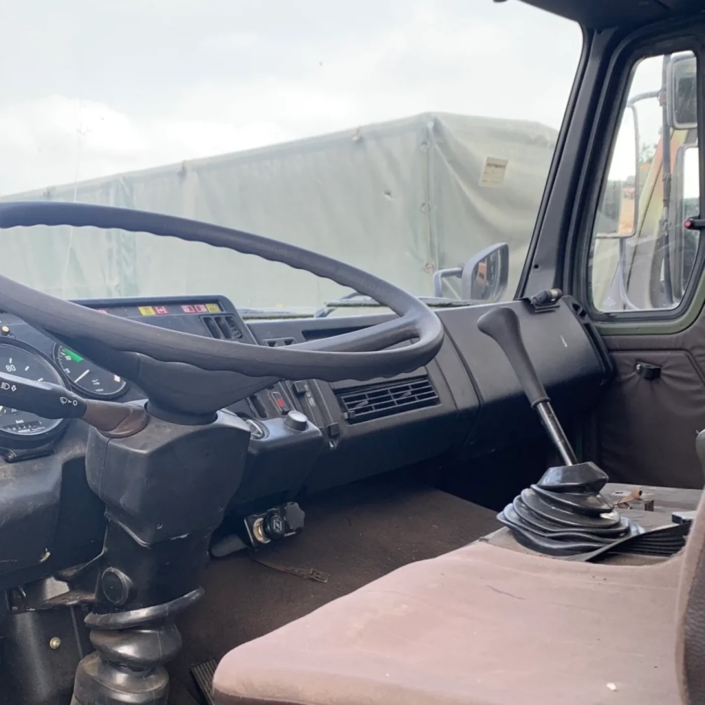 Mercedes-Benz L 1017 A - 3