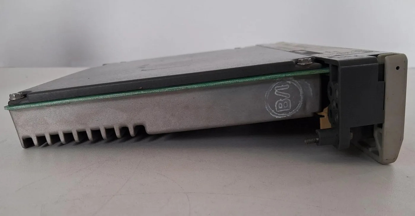 Modicon AS-B826-032 PLC Module - 5