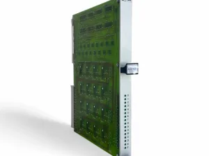 HOMAG HOMATIC Ausgangskarte 16A 24V PNP HC020 Art. 2-083-01-5408 –Serienn.: HO0121600 BAZ BOF