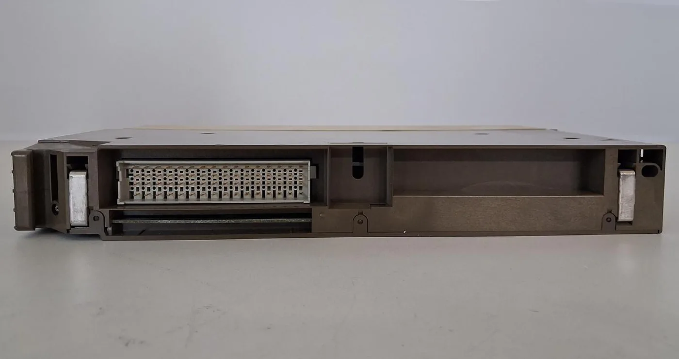Siemens SIMATIC S5 6ES5 944-7UB21 CPU-Modul - 5