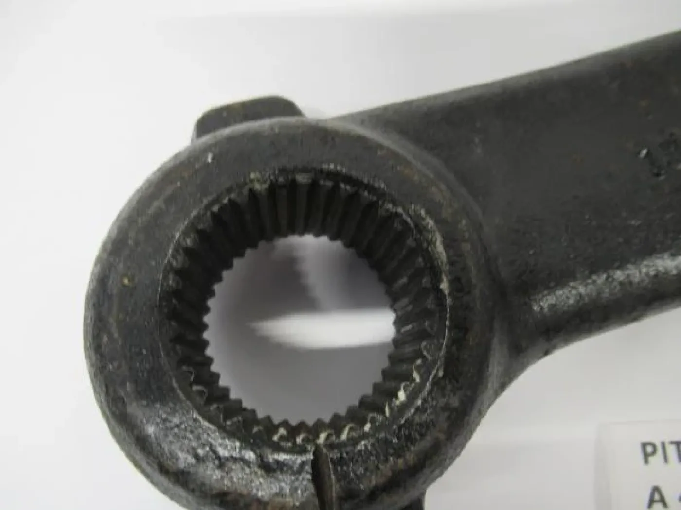 Pitman arm - 2