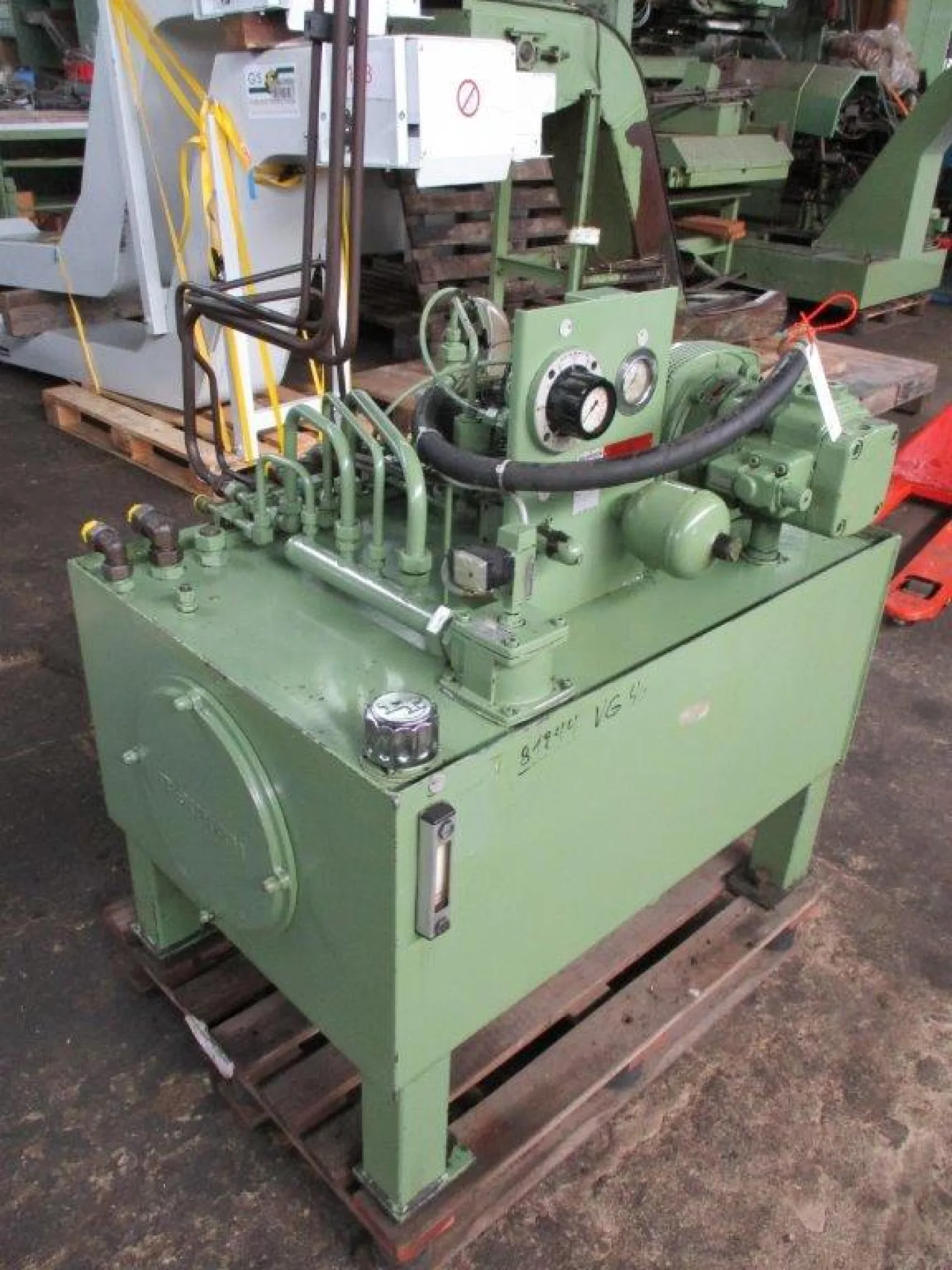 REXROTH 1986 - 5