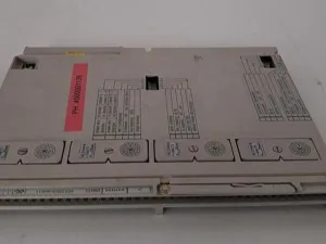 Siemens SIMATIC S5 6ES5498-1AA71 Analog-Eingabemodul