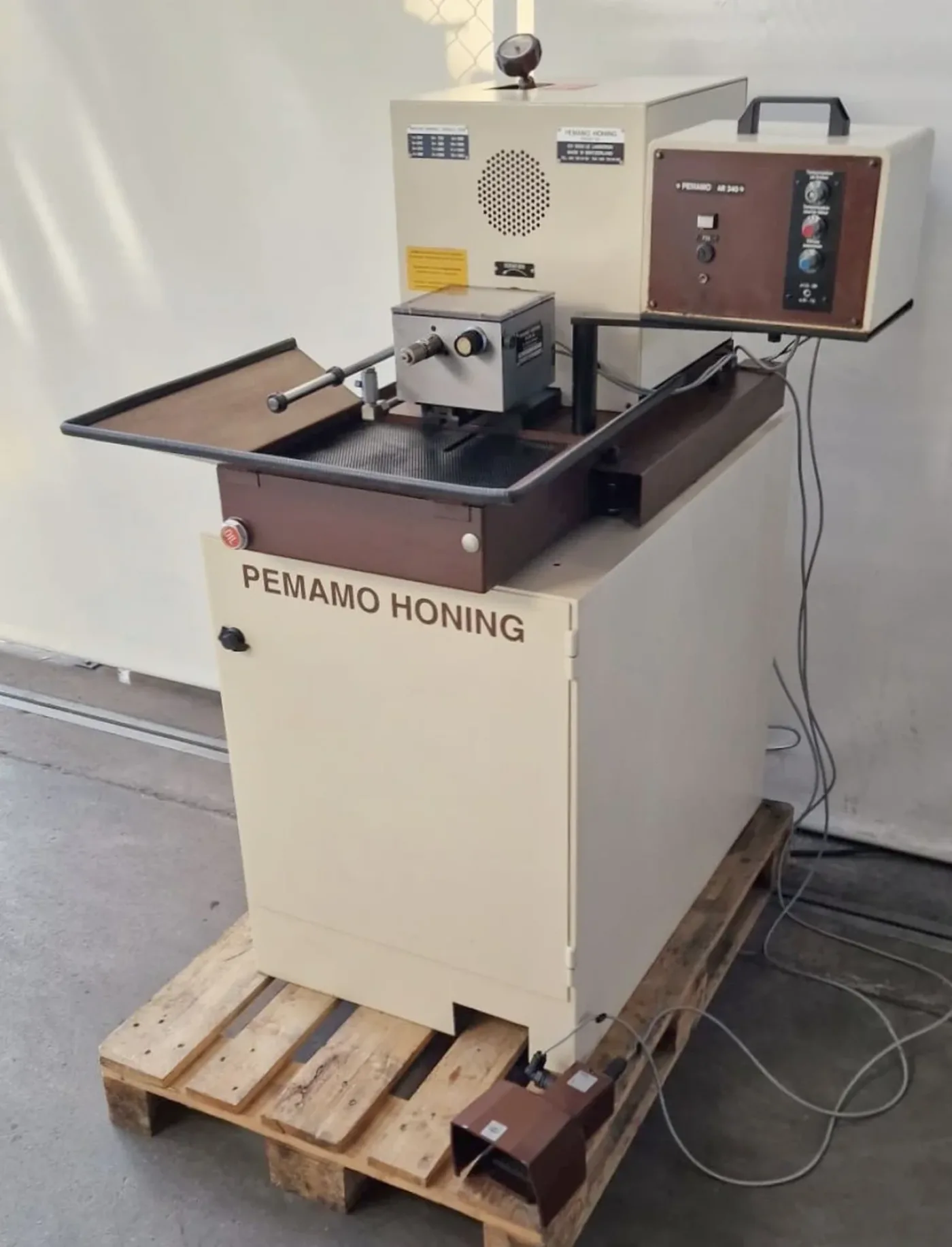 022443 - PEMAMO MDR 120 E - 3
