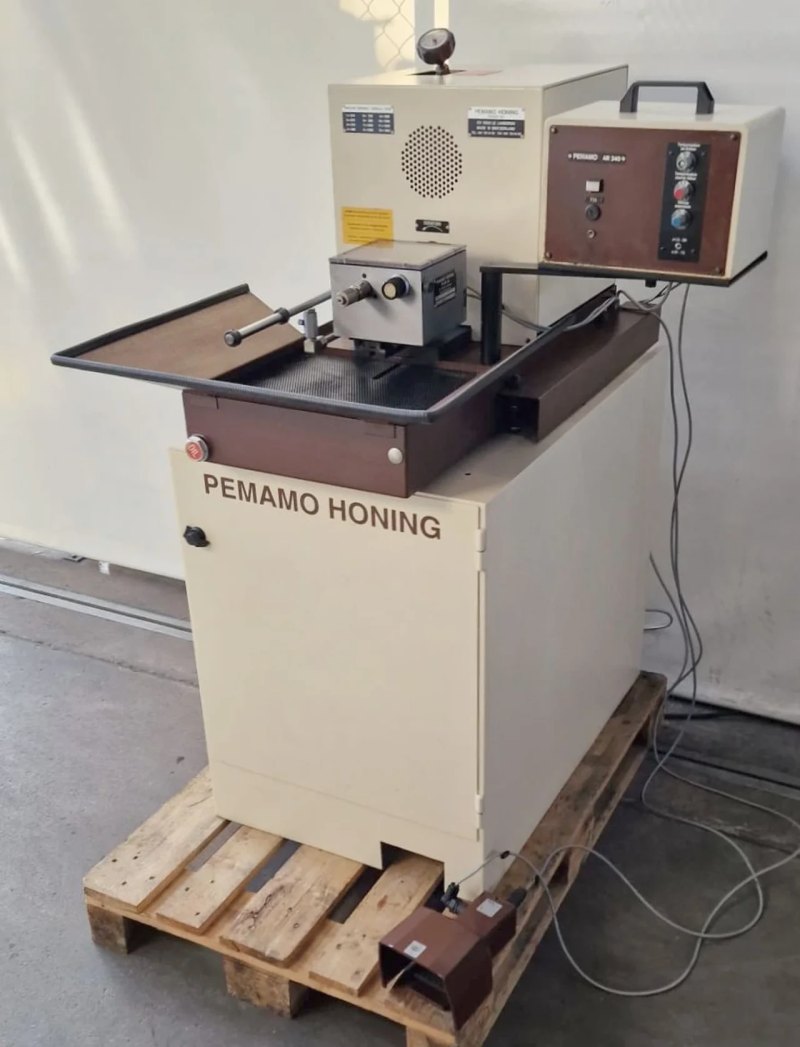022443 - PEMAMO MDR 120 E