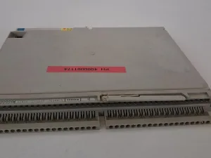 Siemens SIMATIC S5 6ES5 431-4UA12 Analogeingabemodul
